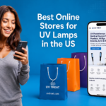 Best Online Stores for UV Lamps in the US