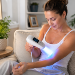 UV Lamp for Home: Safe Skin Therapy Solutions