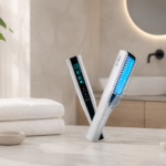 Using UV Lamps for Skin Conditions